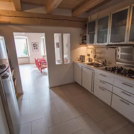 Scrigno Del Duomo Trento