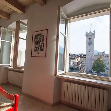 Scrigno Del Duomo Casa de hóspedes 4*