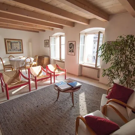 Scrigno Del Duomo 4* Trento