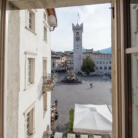 Vendégház Scrigno Del Duomo