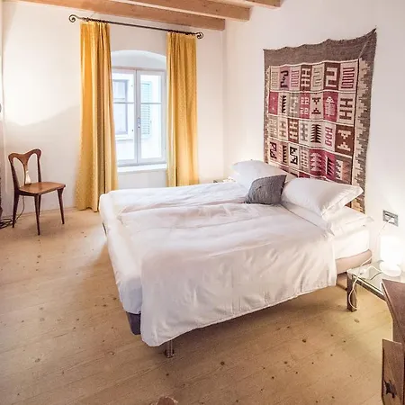 Scrigno Del Duomo Vendégház