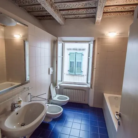 Vendégház Scrigno Del Duomo 4*