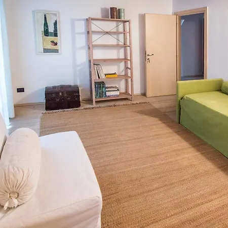 Scrigno Del Duomo 4* Trento