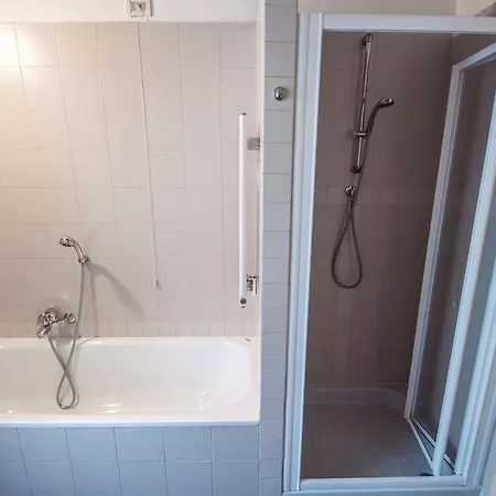 Scrigno Del Duomo 4* Trento