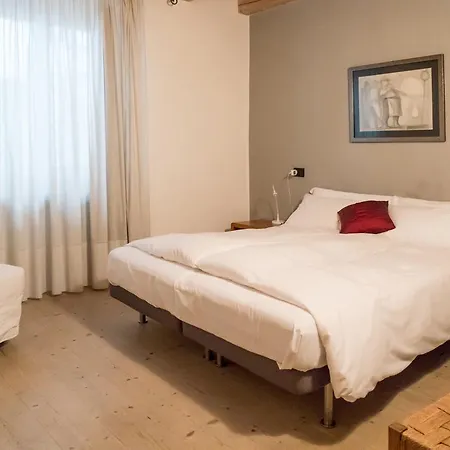 Scrigno Del Duomo 4* Trento