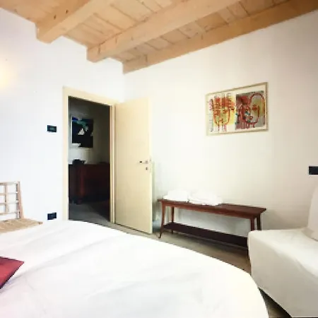 Scrigno Del Duomo Casa de hóspedes Trento