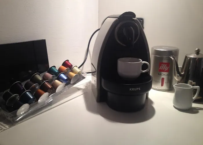 Scrigno Del Duomo Trente