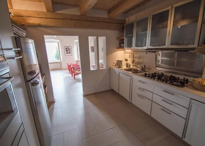 Scrigno Del Duomo Trente