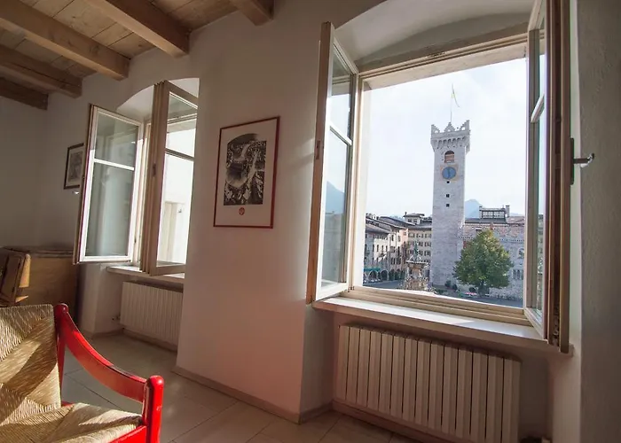 Scrigno Del Duomo Maison d'hôtes 4*