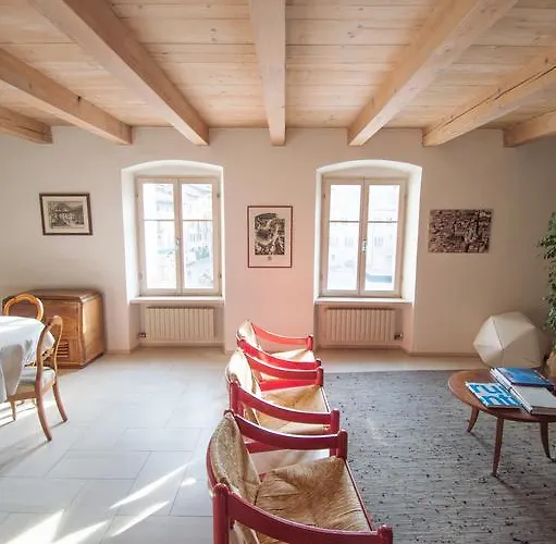 Scrigno Del Duomo Maison d'hôtes Trente