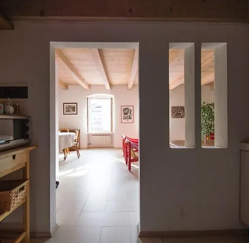 Scrigno Del Duomo Maison d'hôtes