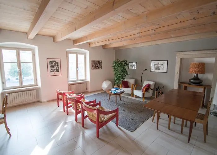 Maison d'hôtes Scrigno Del Duomo 4*