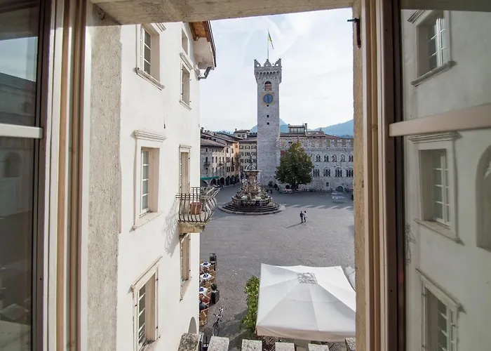 Maison d'hôtes Scrigno Del Duomo