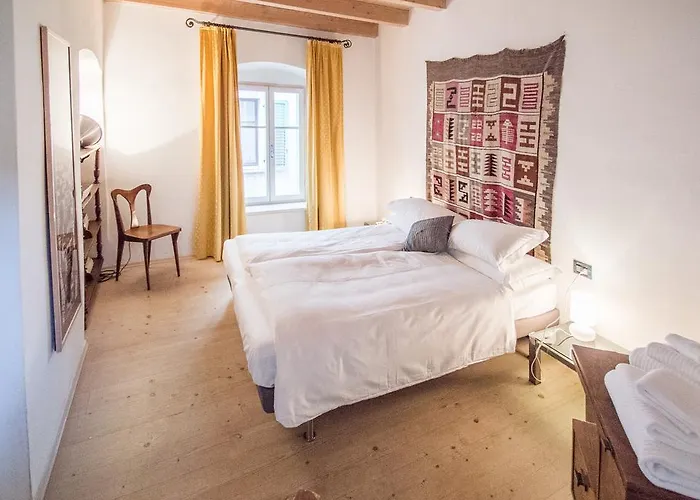 Scrigno Del Duomo Maison d'hôtes