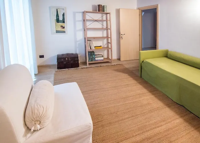 Scrigno Del Duomo 4* Trente