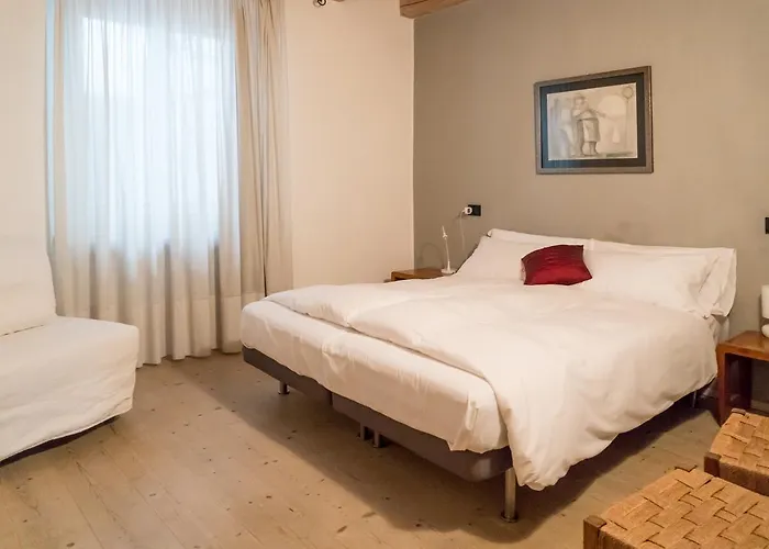 Scrigno Del Duomo 4* Trente