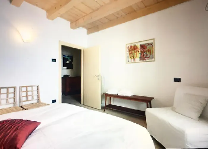 Scrigno Del Duomo Maison d'hôtes Trente